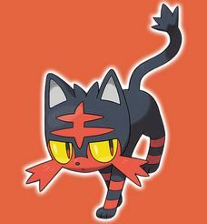 litten