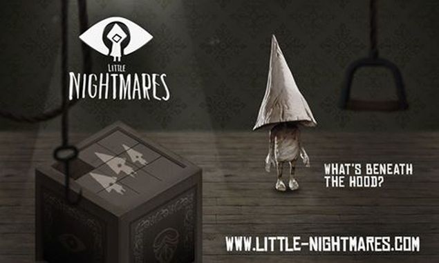 little-nightmares