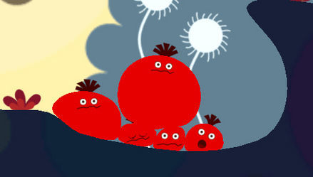 locoroco