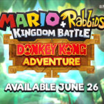 mario + rabbids e3 2018 ubisoft