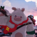 mario + rabbids e3 2018 ubisoft