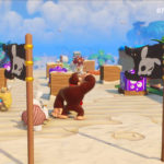 mario + rabbids e3 2018 ubisoft