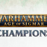 Games Workshop annuncia Warhammer Age of Sigmar