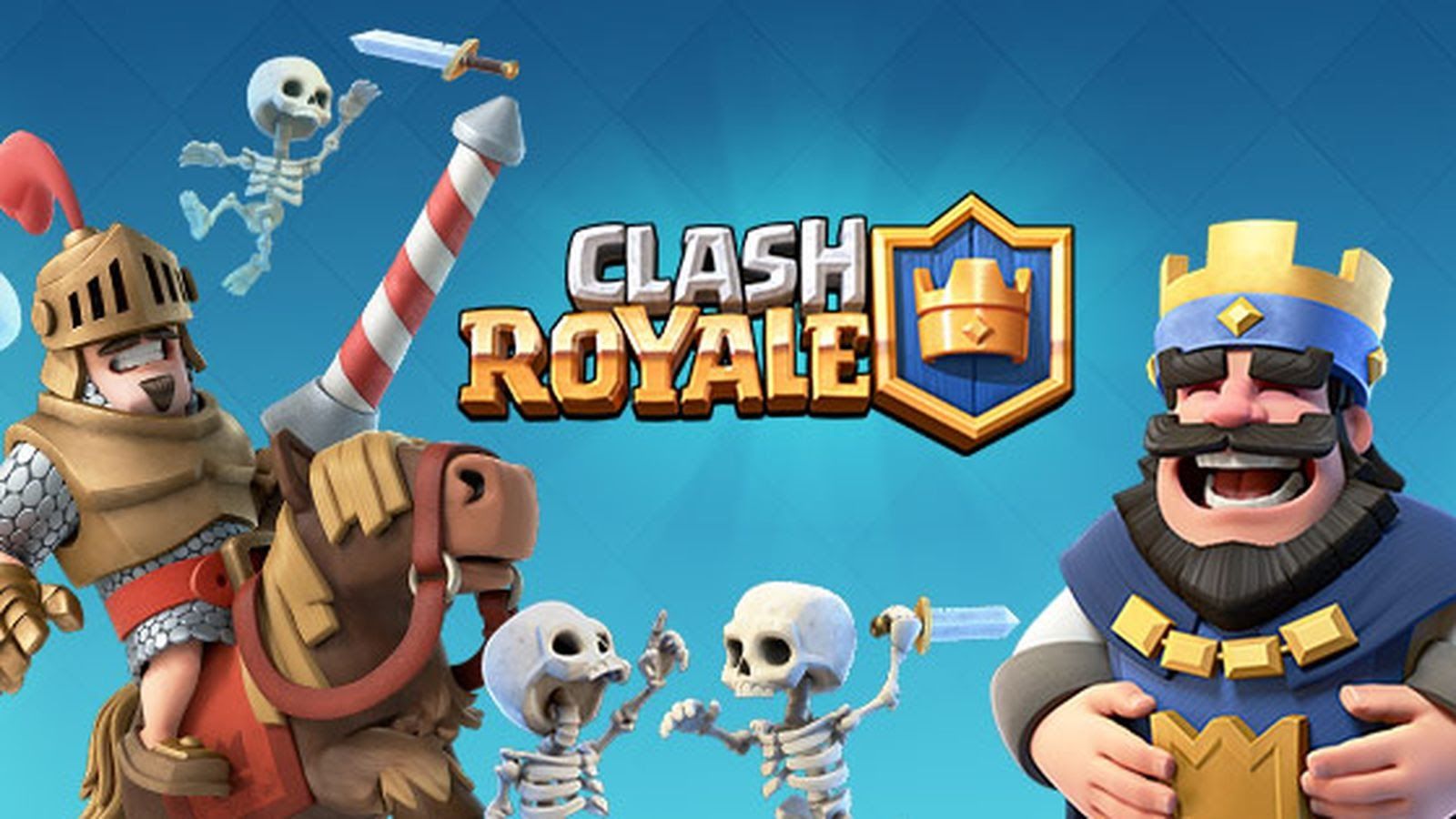 Clash Royale Su Mac La Guida Per Giocare