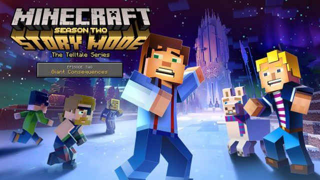 minecraft-story-mode-season-two-episodio-2-trailer