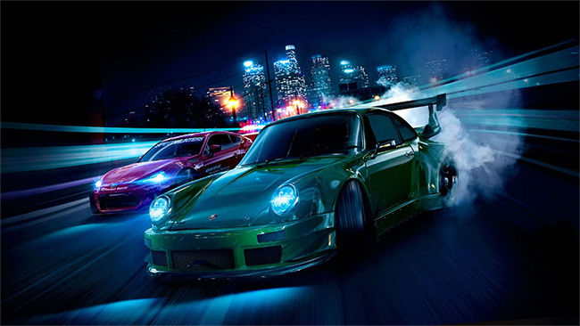 nfs-tuning