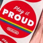 Nintendo e Niantic a Seattle per la Pride Parade
