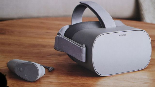oculus-go-annuncio-e-prezzo