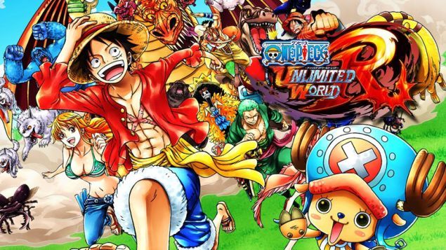 one-piece-unlimited-world-red-deluxe-edition