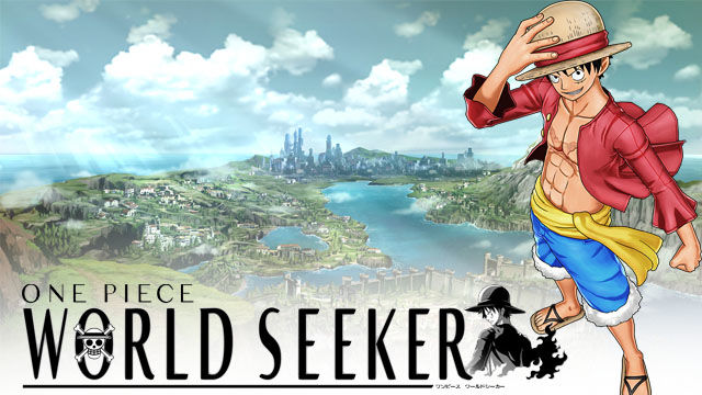 one-piece-world-seeker-trailer-ufficiale