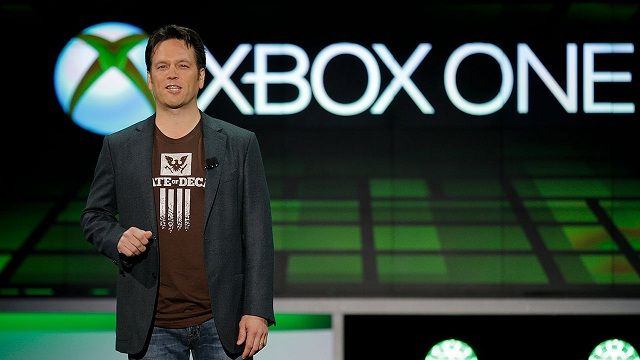 phil-spencer-cross-play-xbox-one-ps4