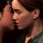 last of us 2 gameplay E3 2018