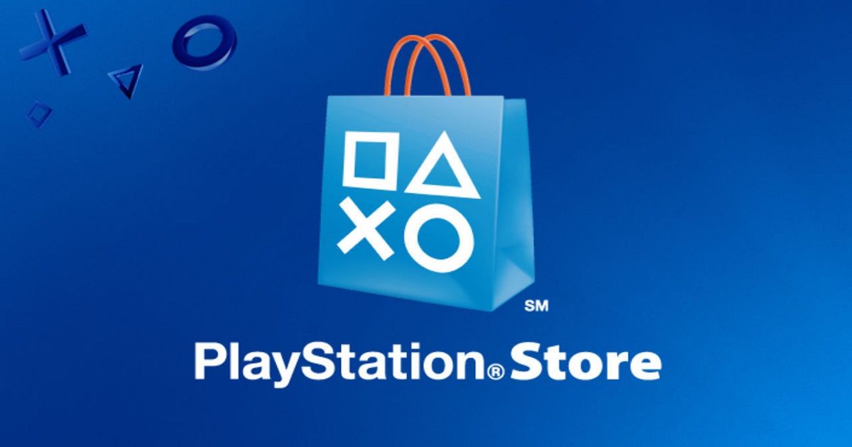 playstation store weekend offer