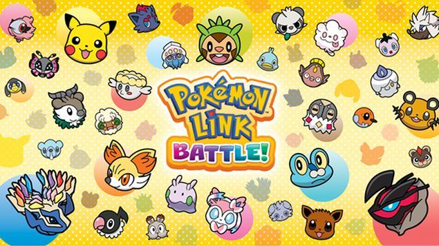 pokemon-link-battle