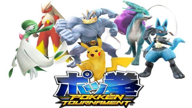 pokken-tournament-modalita-di-gioco