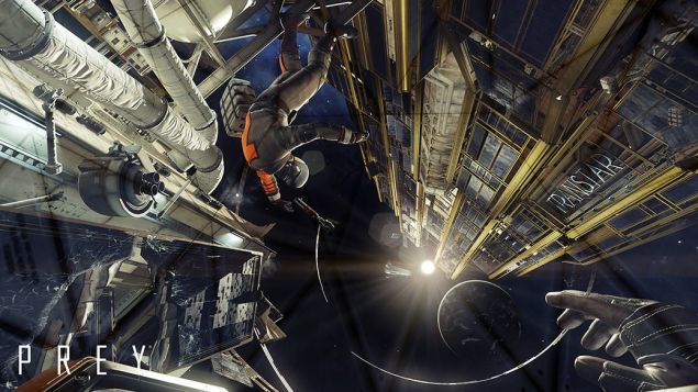 prey-requisiti-pc-minimi-e-raccomandati