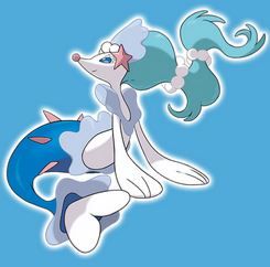 primarina