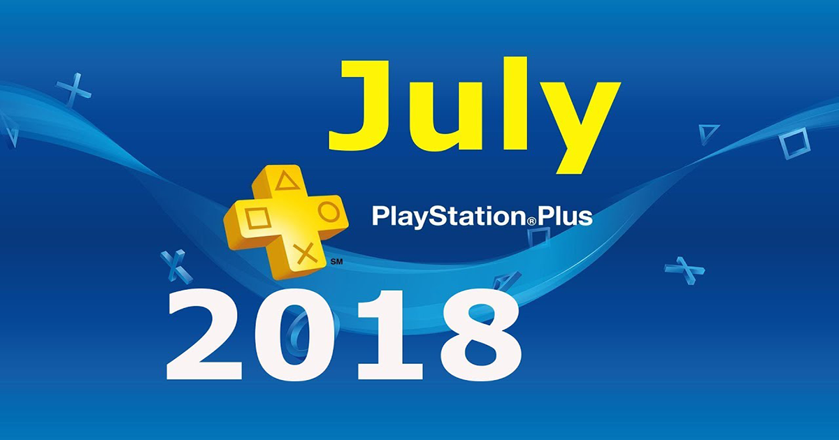 Playstation Plus
