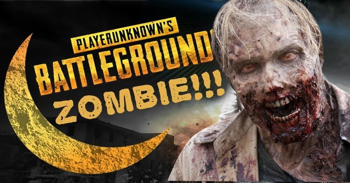 pubg guida zombie
