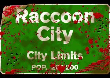 raccoon-city