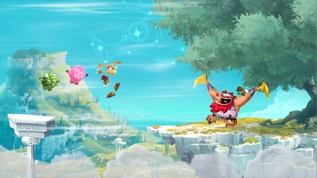 rayman-adventures-dispositivi-mobili