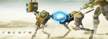 recore-art