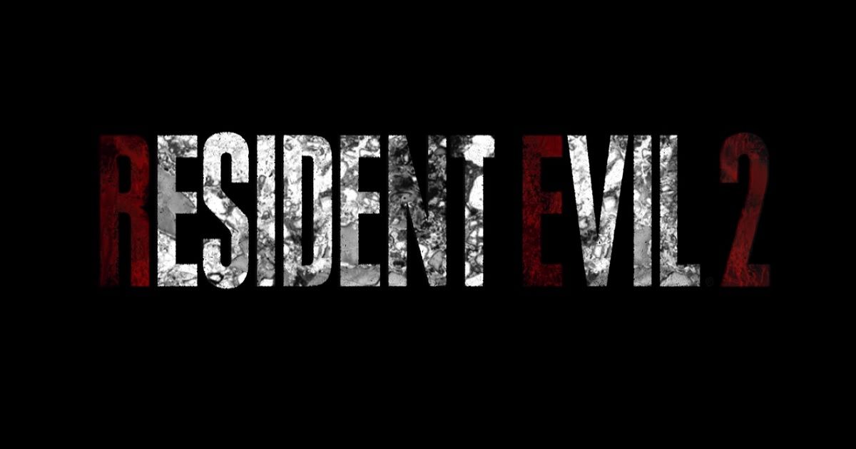 resident evil 2 remake
