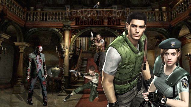resident-evil-hd-gameplay-chris-jill