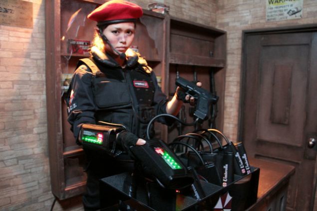 resident-evil-nuova-attrazione-universal-studios-giappone