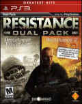 resistance-dual-pack