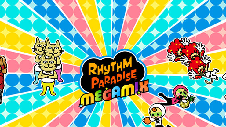 rhytyhm-paradise