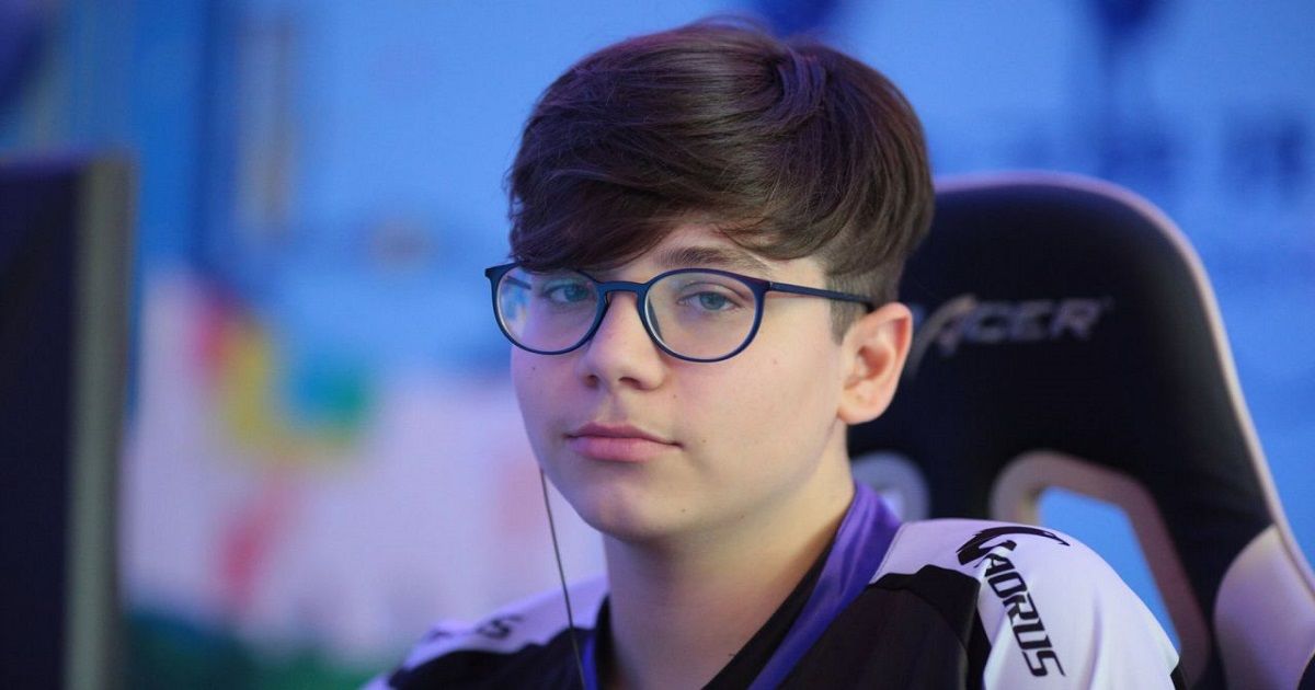 riccardo "reynor" romiti