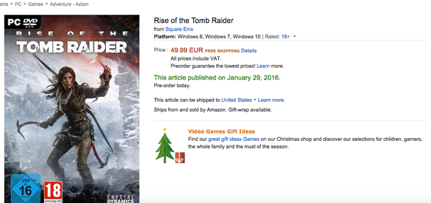 rise-of-the-tomb-raider-amazon-data-uscita-pc