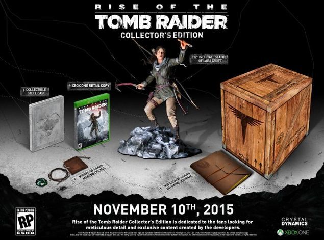 rise-of-the-tomb-raider-collectors-edition