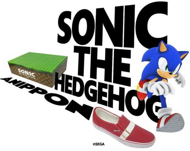 scarpe-sonic