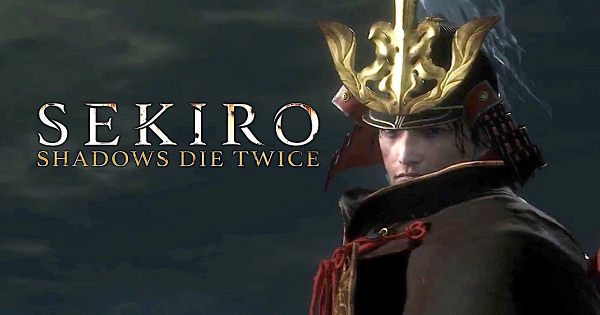sekiro: shadows die twice