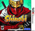 shinobi