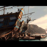 skull and bones e3 2018 ubisoft