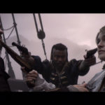 skull and bones e3 2018 ubisoft