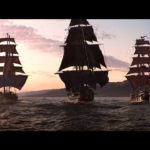 skull and bones e3 2018 ubisoft