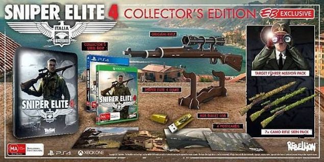 sniper-elite-4-i-dettagli-sulla-collector-s-edition