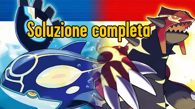Custodia Pok&eacute;mon Zaffiro Alpha Per 3DS &ndash; Solo Custodia Con Inserti &ndash; NTSC