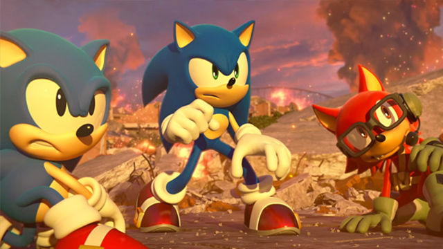 sonic-forces-il-nuovo-gameplay-mostra-alcuni-livelli