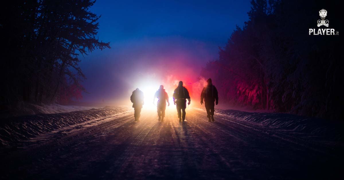 stranger town larp stranger things italiano