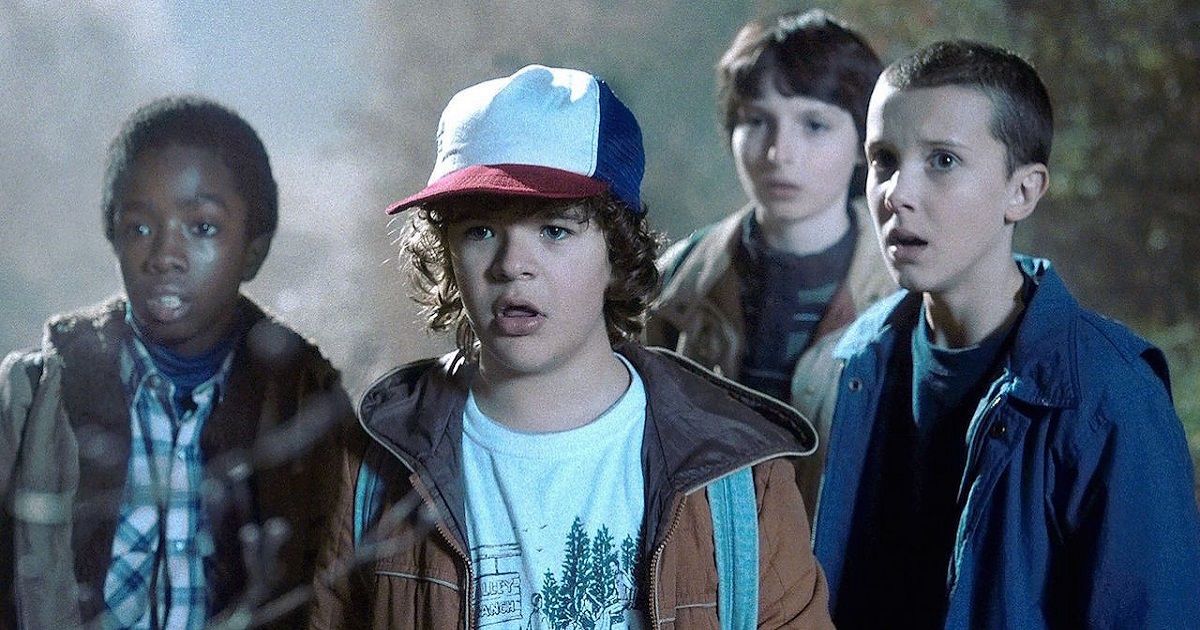Telltale è al lavoro sul gioco di Stranger Things