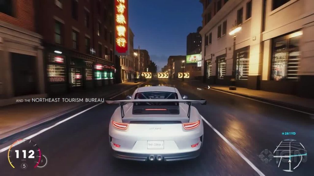 The Crew 2 guida trofei