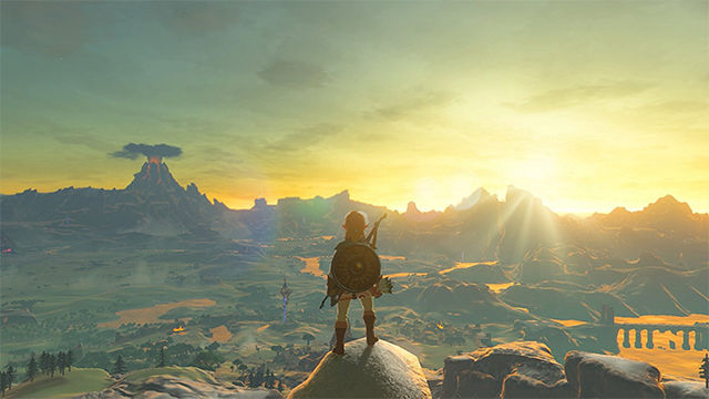 the-legend-of-zelda-breath-of-the-wild-in-arrivo-info-sul-secondo-dlc