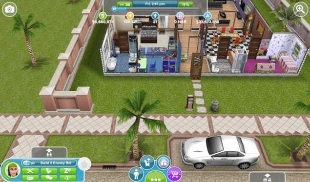 the-sims-android-trucco-monete-infinite