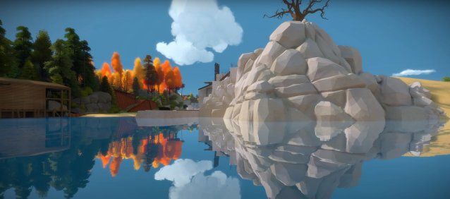 the-witness-rilascio-versione-retail