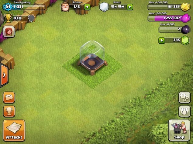 Trucchi Clash Of Clans Come Ottenere L Elisir Nero